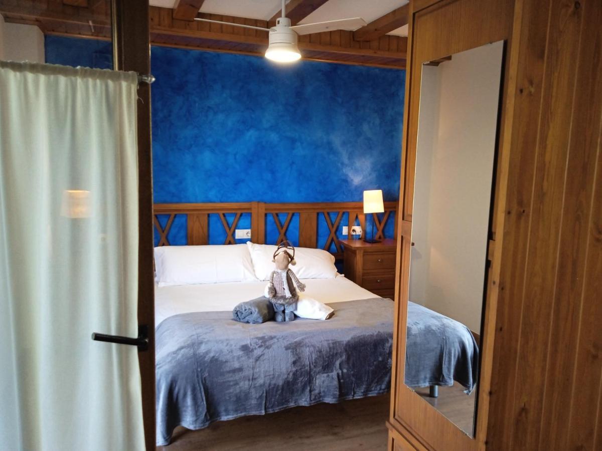 Apartaments Arenys De Boi Bohi Exterior photo