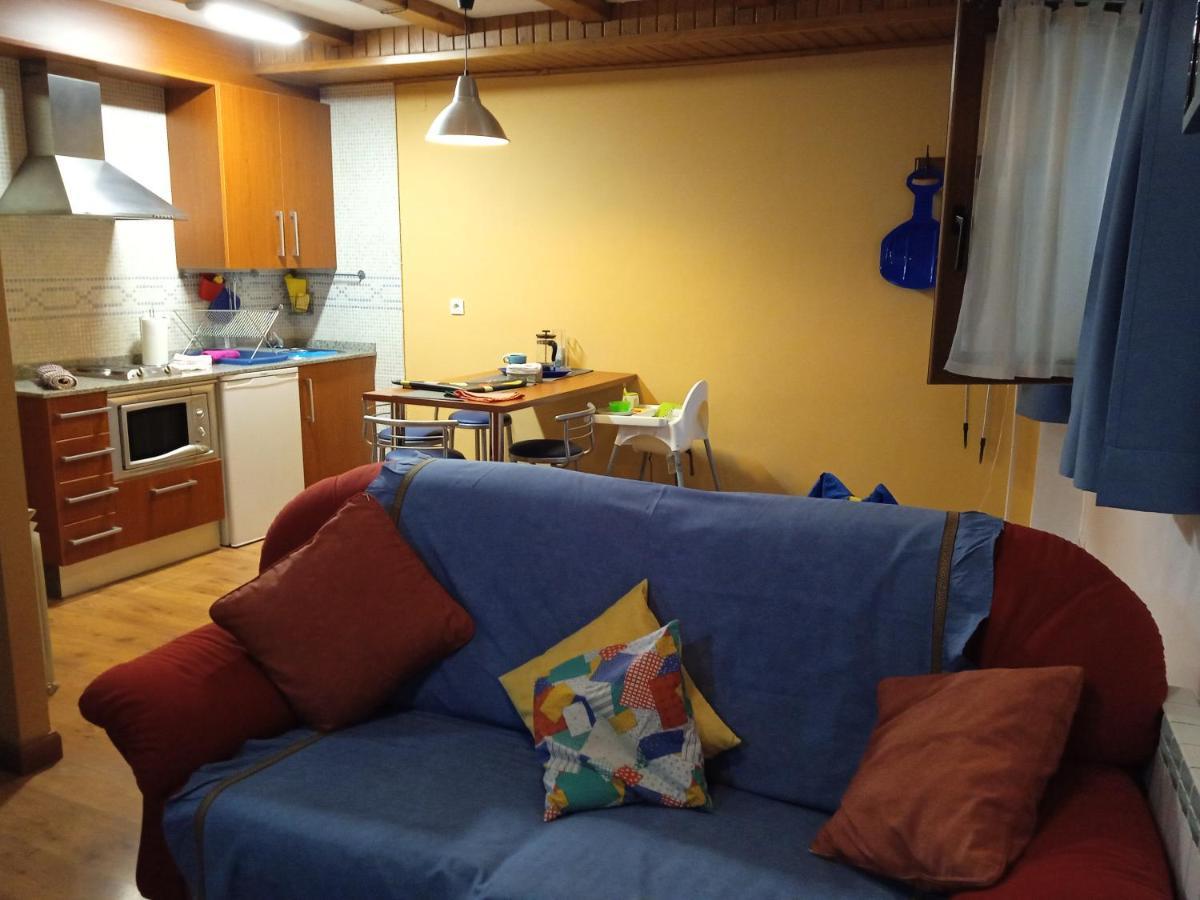 Apartaments Arenys De Boi Bohi Exterior photo