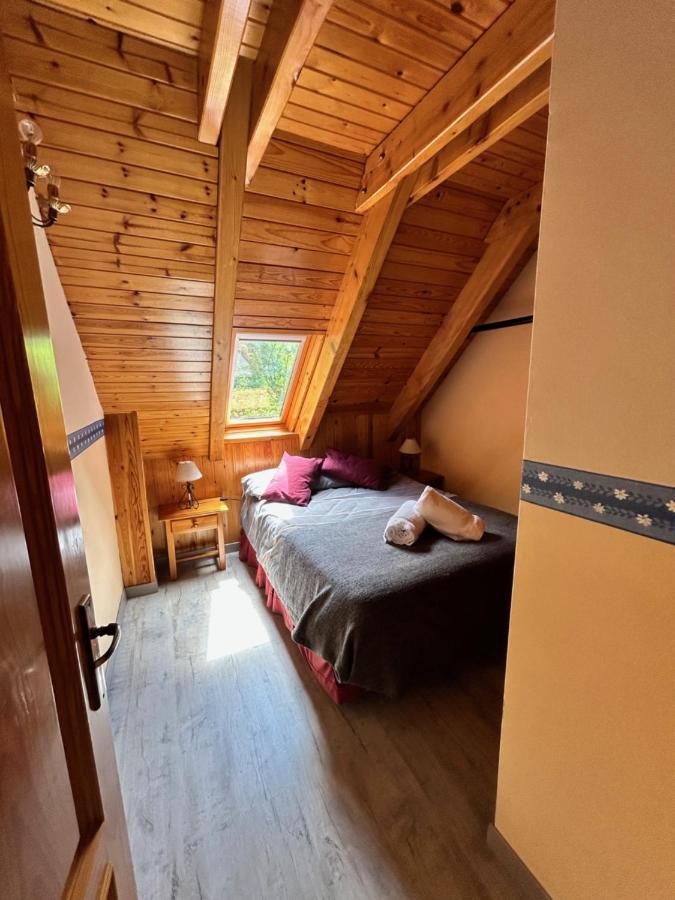 Apartaments Arenys De Boi Bohi Exterior photo