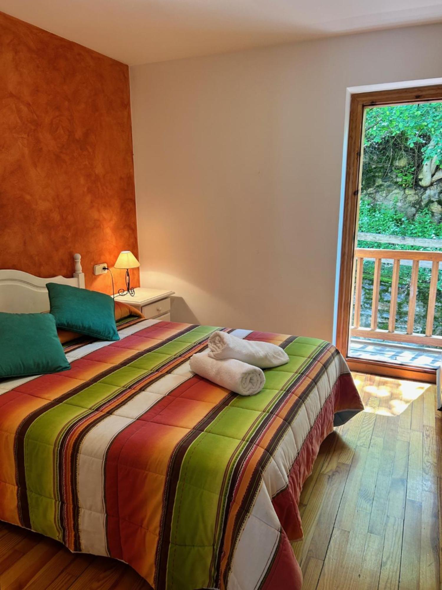 Apartaments Arenys De Boi Bohi Exterior photo