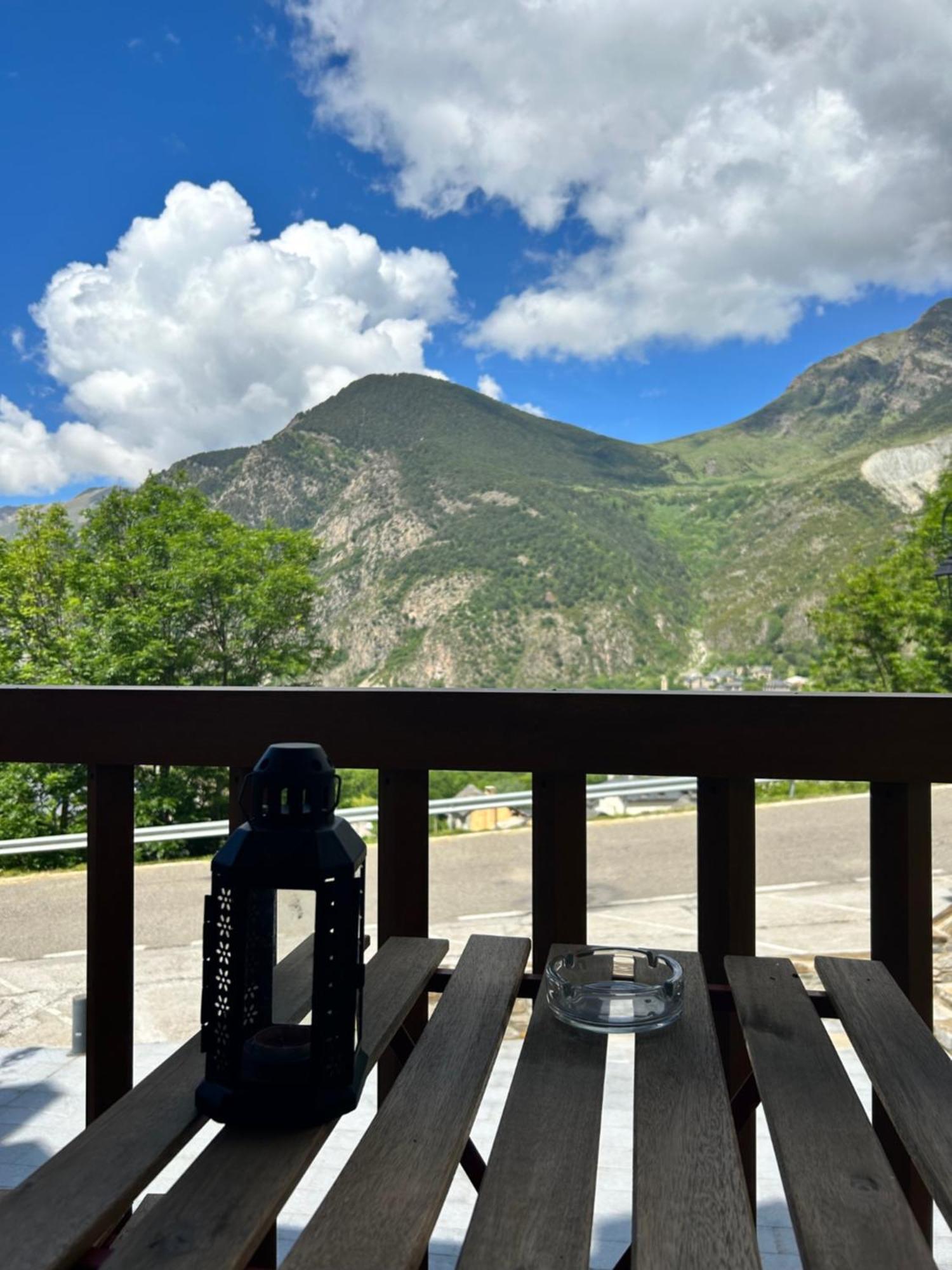 Apartaments Arenys De Boi Bohi Room photo
