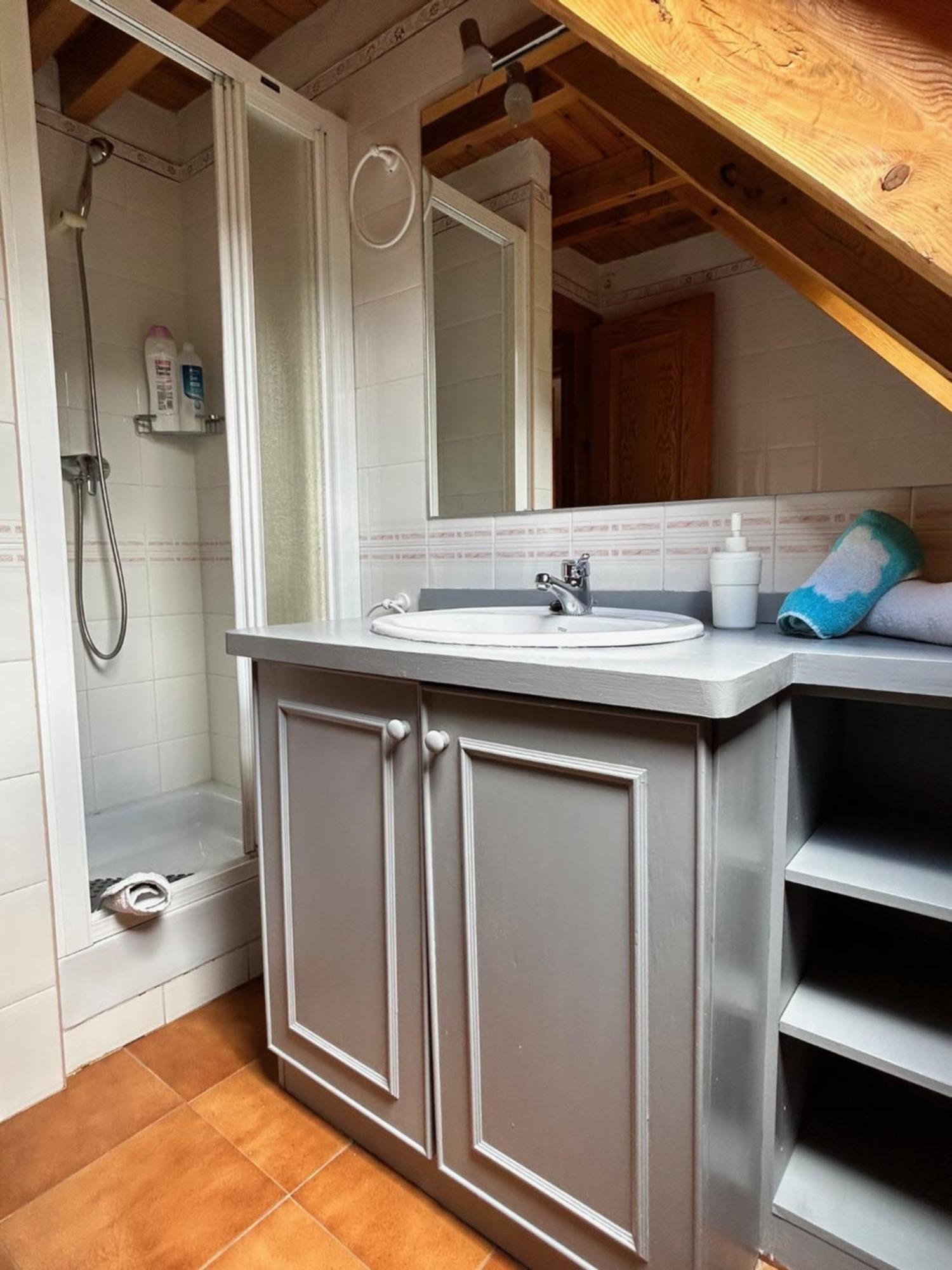 Apartaments Arenys De Boi Bohi Room photo