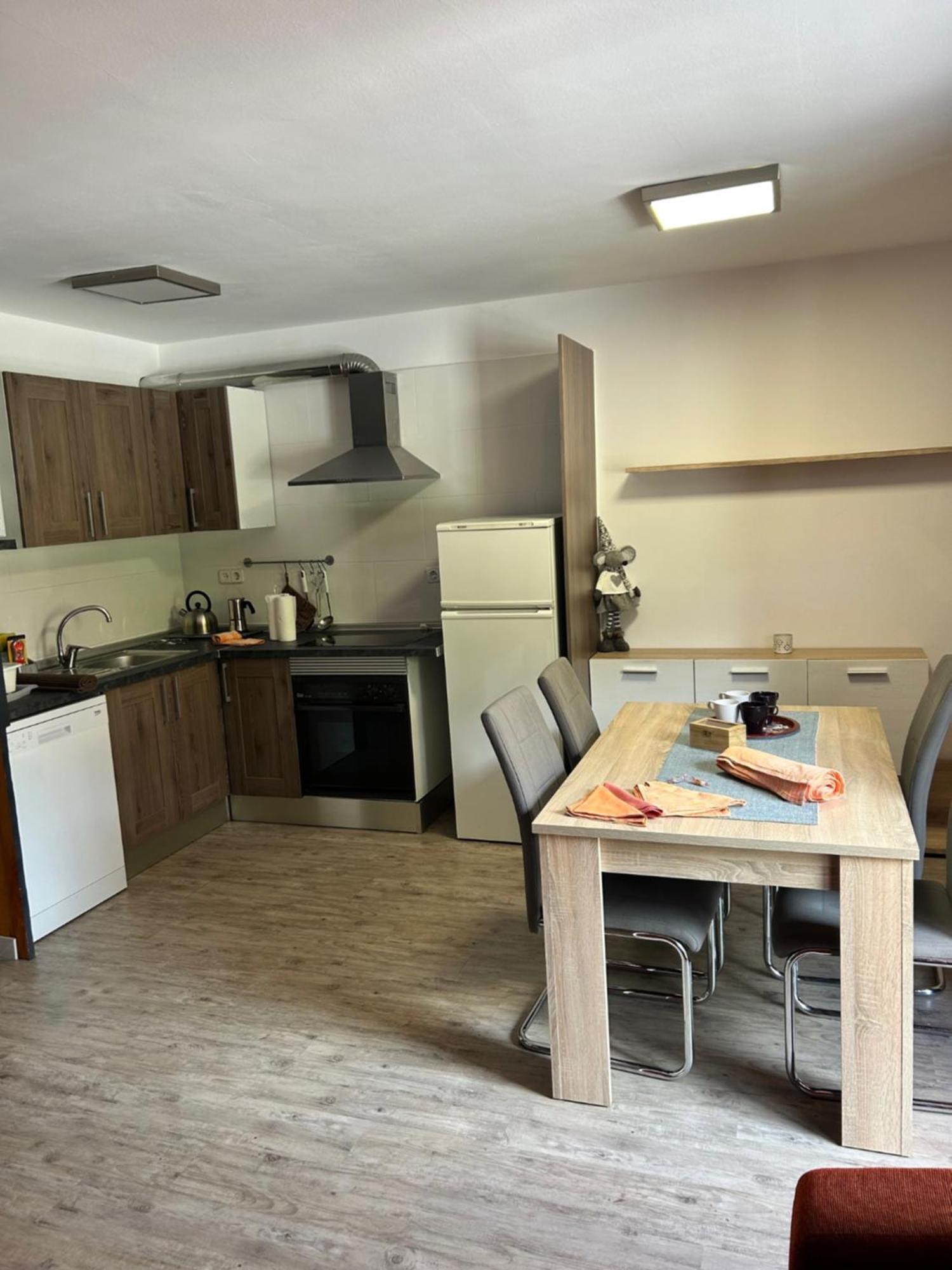 Apartaments Arenys De Boi Bohi Room photo