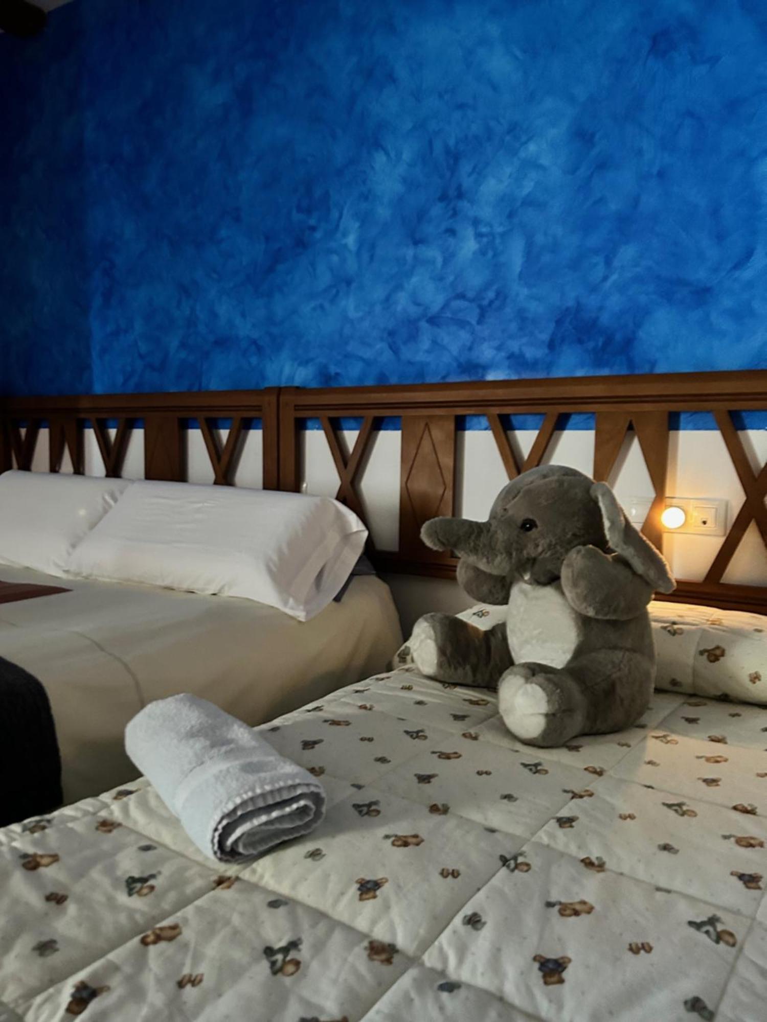 Apartaments Arenys De Boi Bohi Room photo