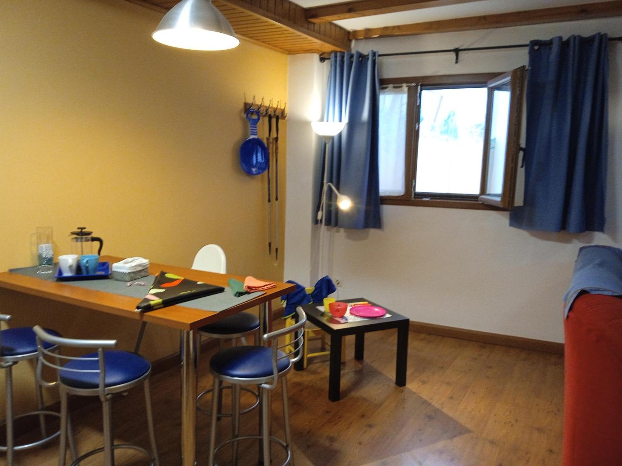 Apartaments Arenys De Boi Bohi Room photo
